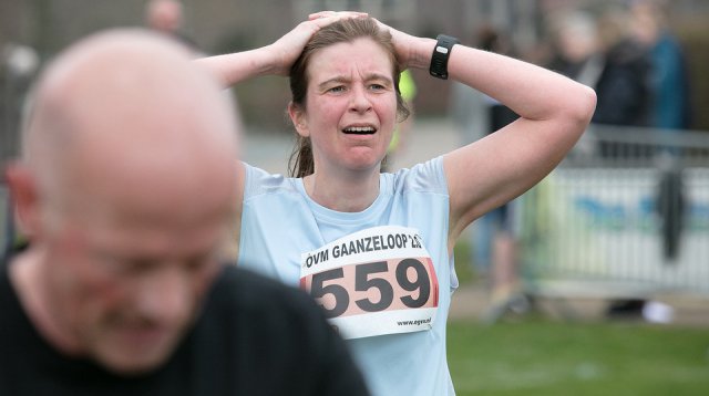 Gaanzeloop (zaterdag 23 maart 2019)